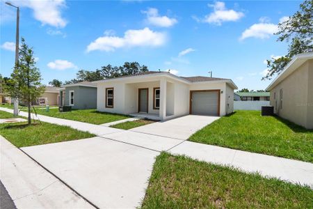 New construction Single-Family house 5017 Finders Ct, Tampa, FL 33617 - image