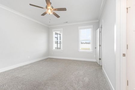 New construction Single-Family house 178 Ruskin Dr, Smithfield, NC 27577 - image 19