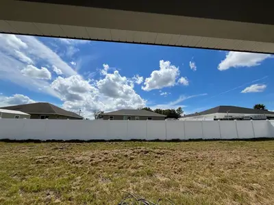 New construction Single-Family house 4464 Sw 132Nd St, Ocala, FL 34473 - image