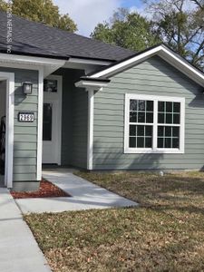 New construction Single-Family house 2969 Hunt St, Unit 0, Jacksonville, FL 32254 - image