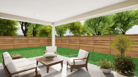 Landmark by Tri Pointe Homes in Denton - image 3