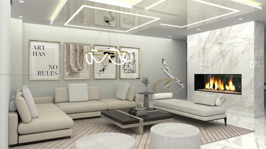 New construction Single-Family house 2313 E Las Olas Blvd, Fort Lauderdale, FL 33301 null- photo 8 8