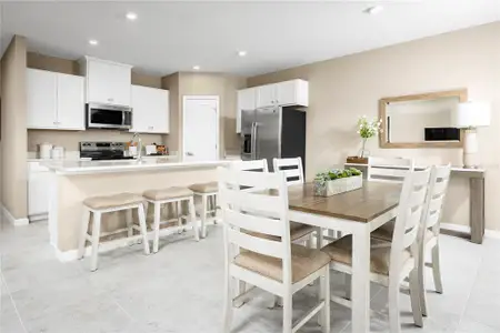 New construction Single-Family house 512 171St St E, Bradenton, FL 34212 - image