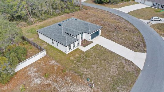 New construction Single-Family house 2831 Sw 166Th Ln, Ocala, FL 34473 null- photo 24 24