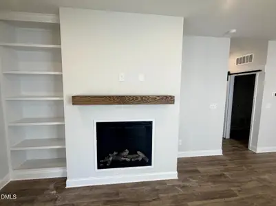 New construction Single-Family house 300 Bluejay St, Clayton, NC 27527 - image 5