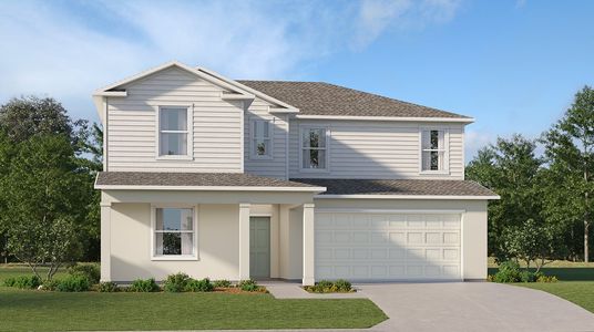 Vista Walk: The Estates Key 3