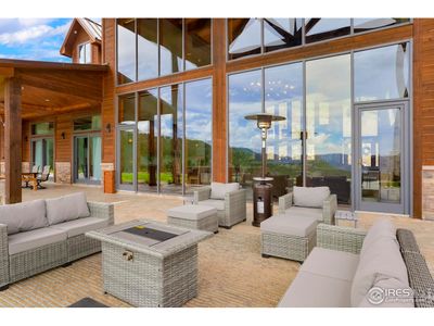 New construction Single-Family house 2327 Deer Ridge Dr, Estes Park, CO 80517 - image