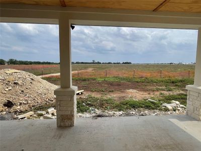 New construction Single-Family house 2868 Whalesong Wy, Leander, TX 78641 Bandera II- photo 19 19