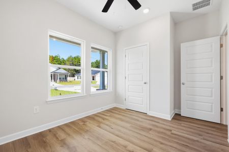 New construction Single-Family house 6119 Mildred'S Wy, Crestview, FL 32539 plan Maybell I - image 19
