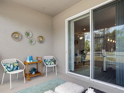 New construction Single-Family house 413 Galloway St, Lake Alfred, FL 33850 plan Shelby - image