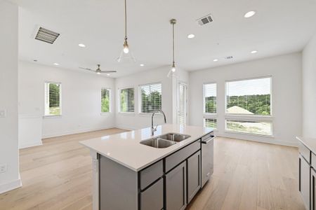 New construction Condo house 2050 Lohmans Spur, Unit 1801, Lakeway, TX 78734 - image 13