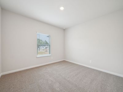 New construction Single-Family house 701 Lily Blossom Path, Lawrenceville, GA 30045 Paisley- photo 45 45