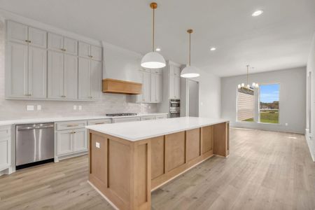 New construction Single-Family house 24972 Hopeview Wy, Montgomery, TX 77356 plan The Landon - image 14