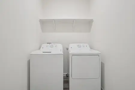 New construction Single-Family house 7629 Desert Viper, San Antonio, TX 78253 plan Odyssey - image 12