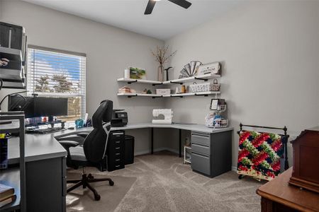 New construction Single-Family house 805 Carter Ln, Santo, TX 76472 - image