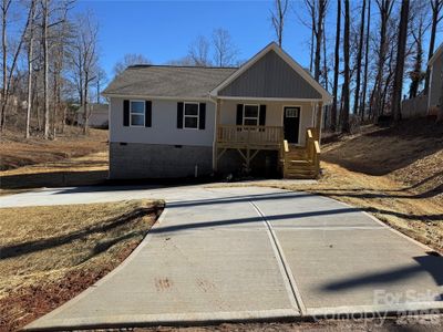 New construction Single-Family house 240 Parkland Dr, Forest City, NC 28043 - image