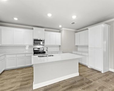 Lakepointe by BLUEHAVEN Homes in Lavon - image 10