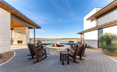 New construction Single-Family house 1402 Pr 21, Glen Rose, TX 76690 - image