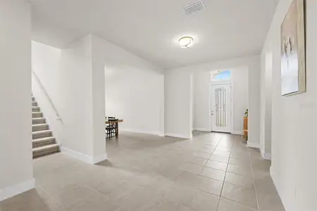 New construction Single-Family house 8612 Ivy Stark Blvd, Wesley Chapel, FL 33545 - image 20