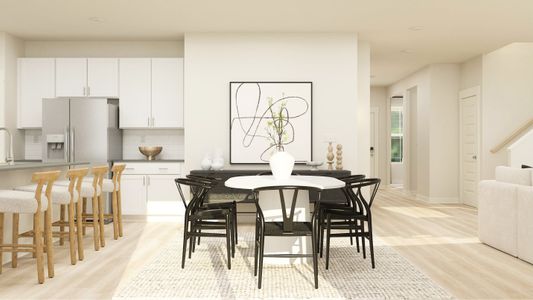 Arbors at Compton: Reserve Collection 10