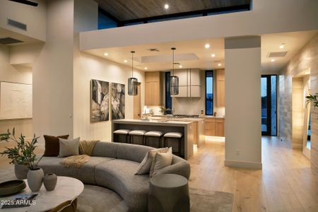 New construction Single-Family house 28119 N 109Th Wy, Scottsdale, AZ 85262 - image 13