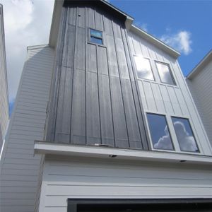 New construction Single-Family house 2419 Rosewood St, Houston, TX 77004 - image