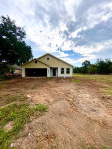 New construction Single-Family house 850 19Th Street, Hempstead, TX 77445 1569 Plan- photo 3 3