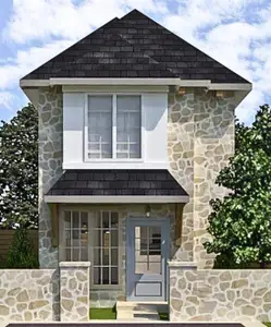 New construction Single-Family house 99 Mager Ln, Unit C, Hutto, TX 78634 - image
