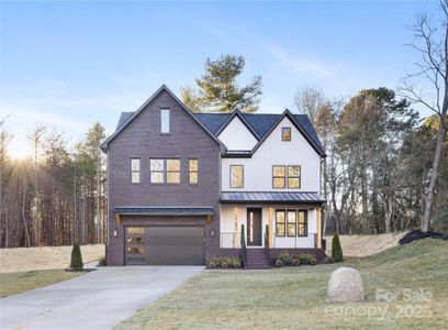 New construction Single-Family house 10605 S Hampton Dr, Charlotte, NC 28227 null- photo 0