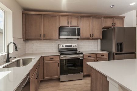 New construction Single-Family house 945 Trumpet Ln, Windsor, CO 80550 plan Magnolia - image 11