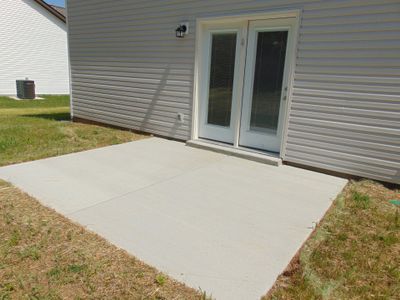New construction Single-Family house 287 Spring St, La Vergne, TN 37086 - image 2