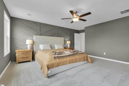 New construction Single-Family house 1101 Ogeechee Ct, Spartanburg, SC 29303 plan Crestfall II - image 13