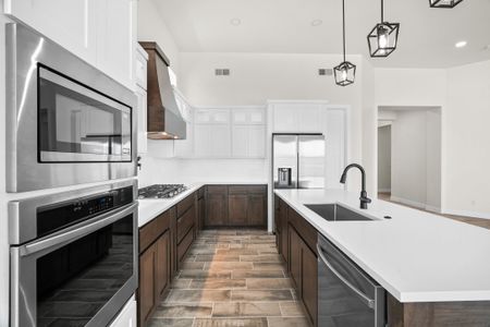 New construction Single-Family house 13394 Jeff Winton Dr, El Paso, TX 79928 plan Scottsdale - image 14