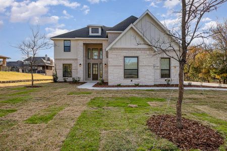 New construction Single-Family house 209 Mockingbird Ln, Heath, TX 75032 null- photo 0 0