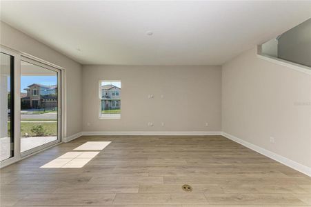 New construction Single-Family house 8502 Dove Bog Ter, Parrish, FL 34219 plan Avocet II - image 19