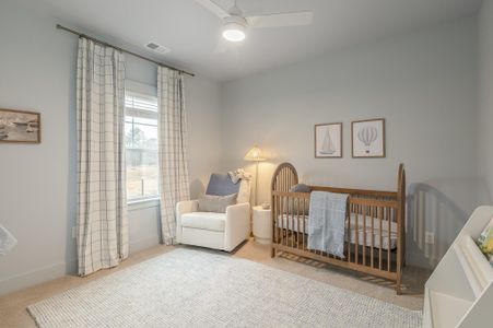 New construction Single-Family house 5008 Buggs Ln, Summerville, SC 29485 - image 8