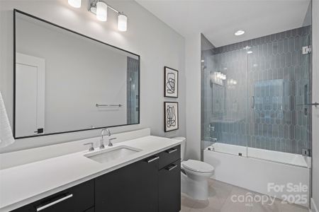 New construction Single-Family house 17811 Largo Pl, Cornelius, NC 28031 - image 17