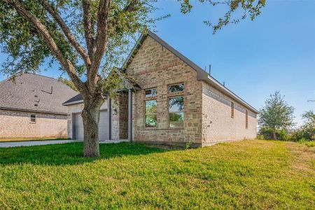 New construction Single-Family house 3639 Needville Ave, Needville, TX 77461 null- photo 2 2