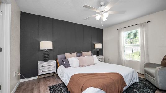 New construction Single-Family house 4791 Drake Ave, Lakeland, FL 33811 - image 12