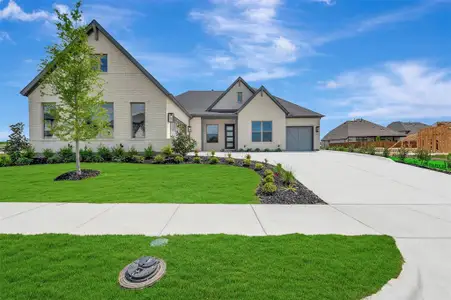 New construction Single-Family house 1951 Grand Ave, Rockwall, TX 75087 plan The Dabney - image