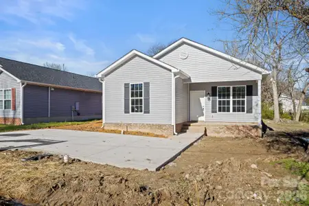 New construction Single-Family house 233 Poag St, Rock Hill, SC 29730 - image