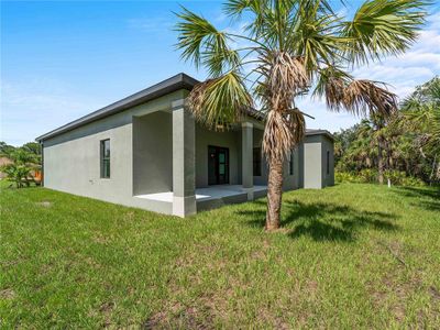 New construction Single-Family house 17339 Elmwood Ave, Port Charlotte, FL 33948 - image 2