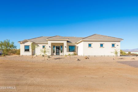 New construction Single-Family house 15424 E Dixileta Dr, Scottsdale, AZ 85262 null- photo 0 0