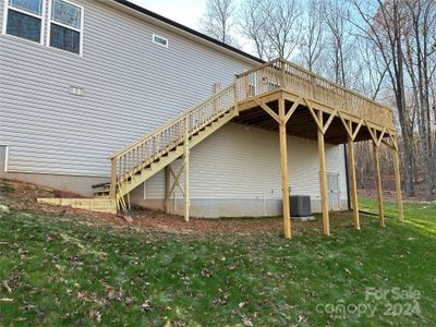 New construction Single-Family house 3146 Captains Cove Ln, Lincolnton, NC 28092 null- photo 36 36