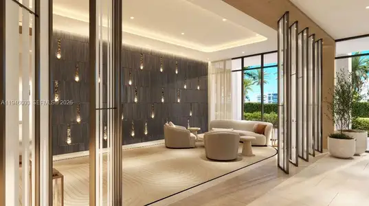 New construction Condo house 4011 Salzedo St, Unit 1009, Coral Gables, FL 33146 - image 14