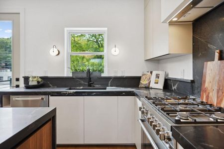 New construction Townhouse house 1570 Flat Shoals Rd Se, Unit 4, Atlanta, GA 30316 plan Plan C - image 4