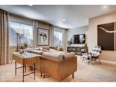 New construction Single-Family house 14115 Blue Stem St, Broomfield, CO 80020 - image 12