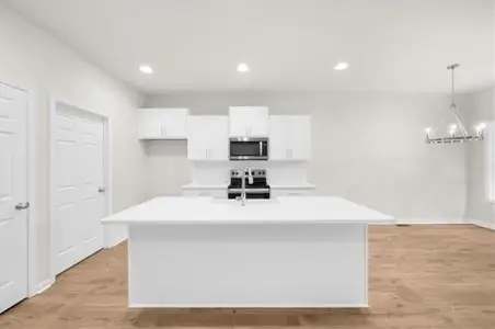 New construction Single-Family house 6220 Carlys Wy, Gainesville, GA 30506 - image 5