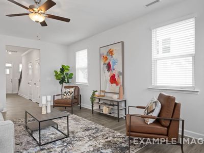 New construction Single-Family house 1412 Main St, Buies Creek, NC 27546 plan The Grace A - image 16