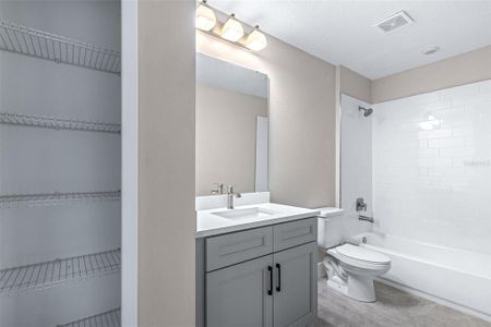 New construction Single-Family house 1262 Champions Dr, Daytona Beach, FL 32124 plan Lydia - image 8